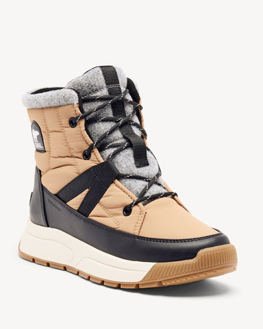 sorel whitney III mid boot