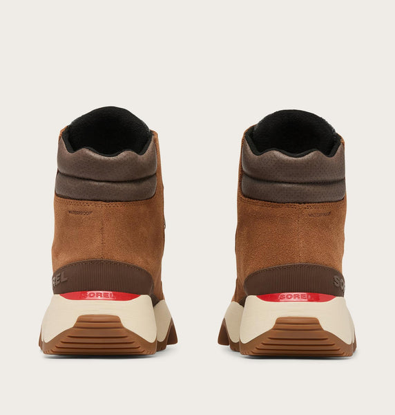 sorel kinetic impact conquest plus boot