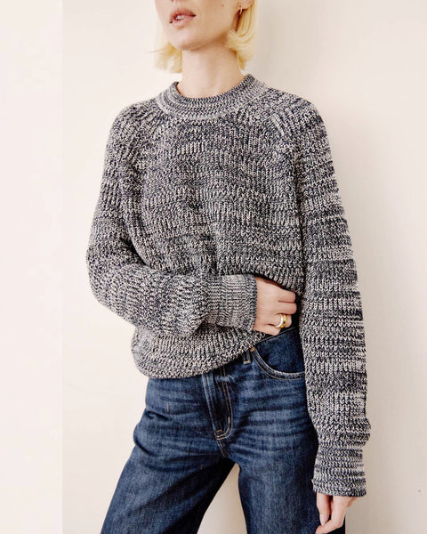 edie sweater