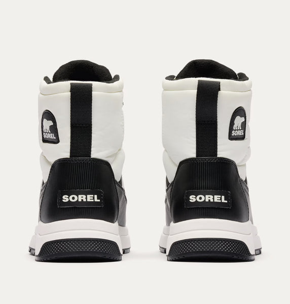 whitney III mid boot