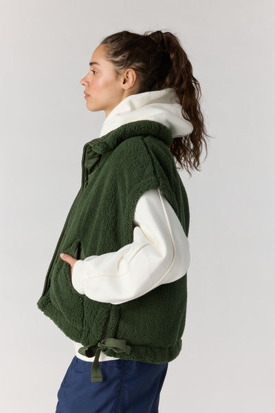 scout it out vest