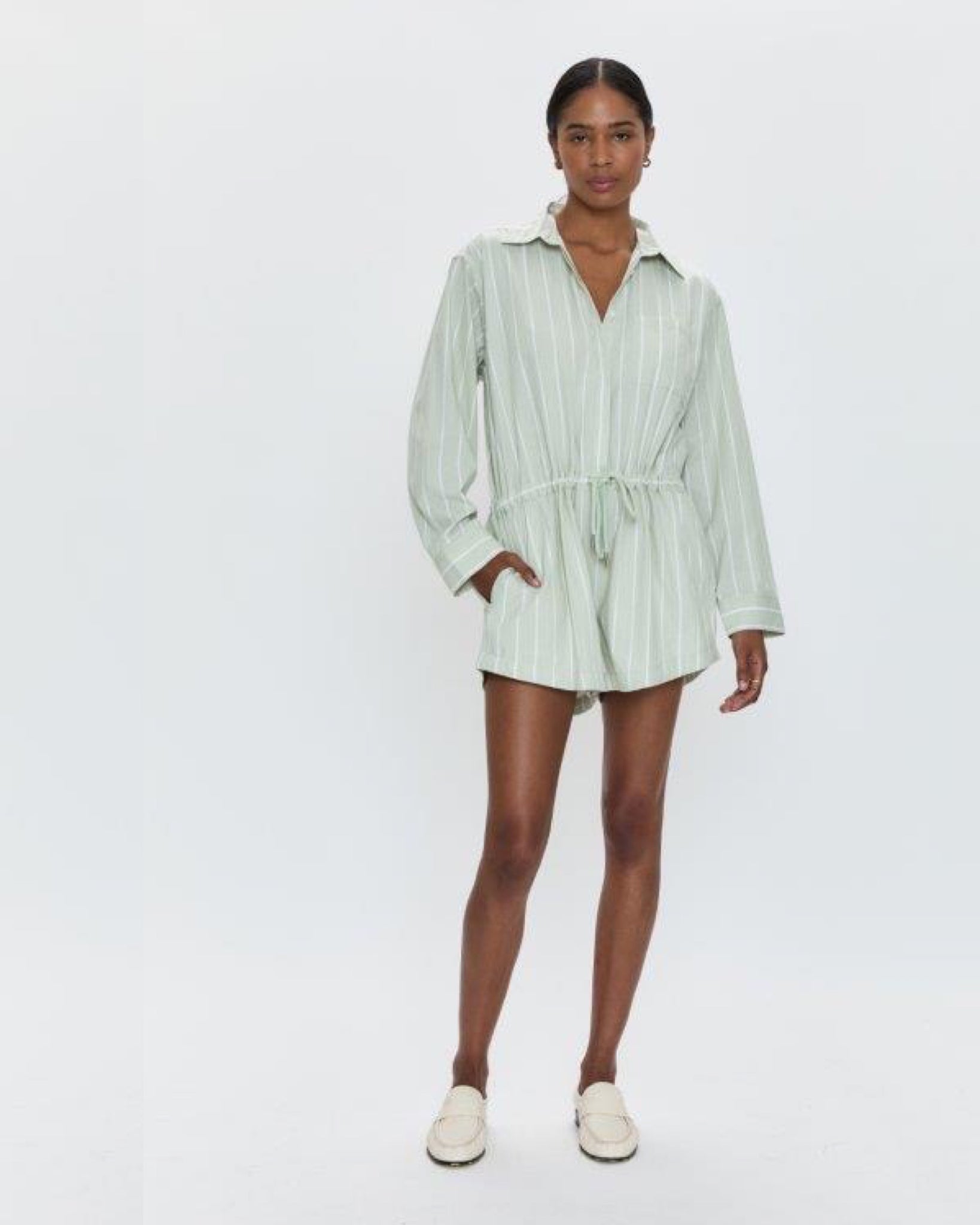 amelie romper