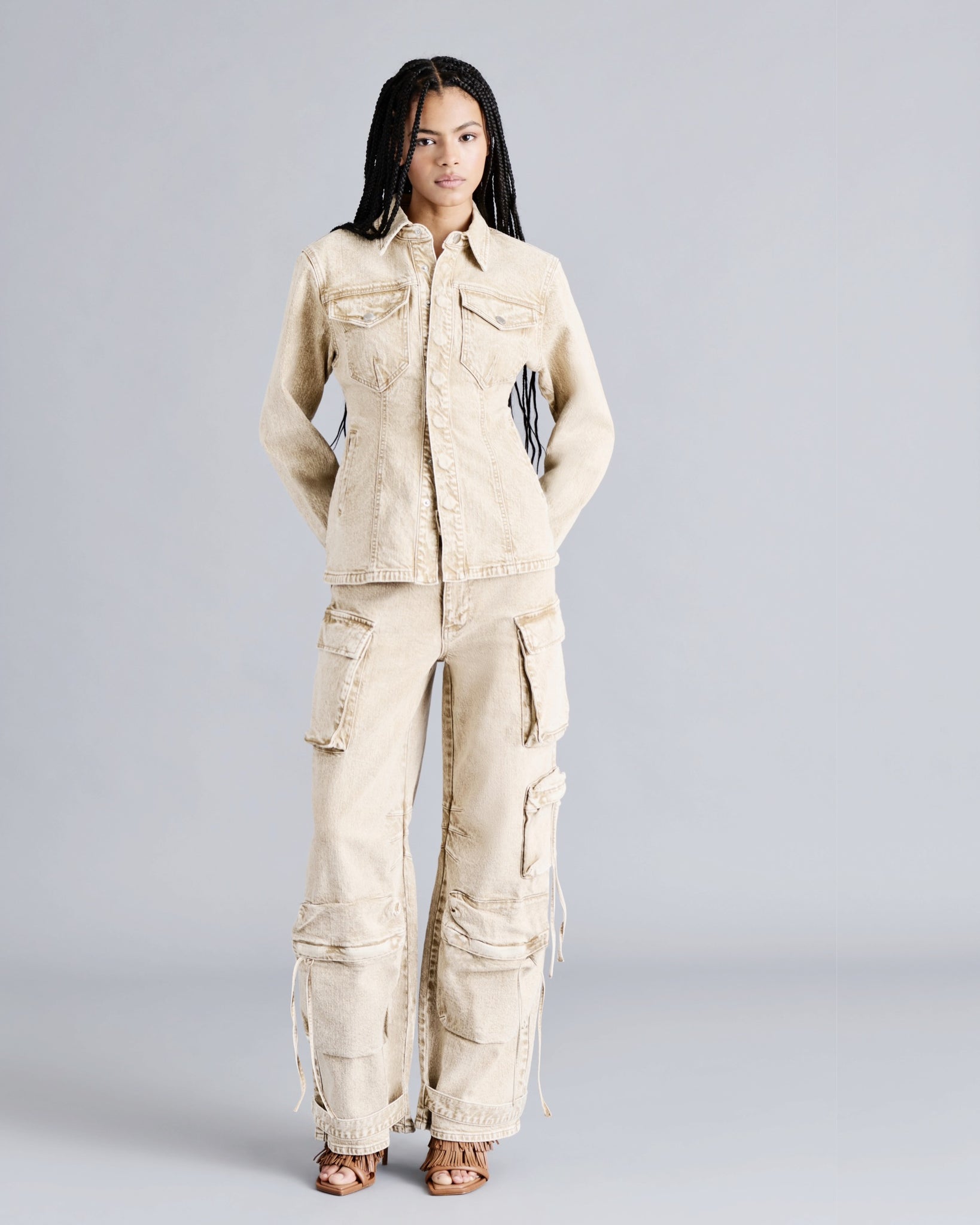 parc jacket