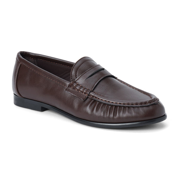 carlton penny loafer