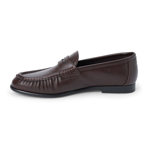 carlton penny loafer
