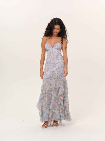 elea maxi dress