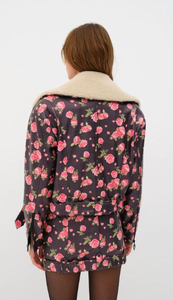 wren moto jacket