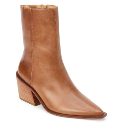 cleo leather boot