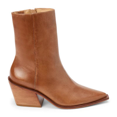 cleo leather boot