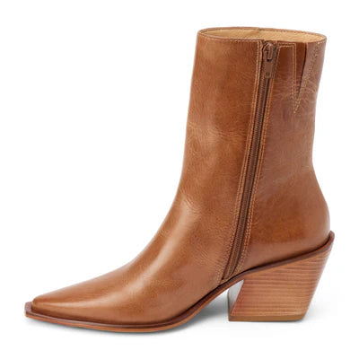 cleo leather boot