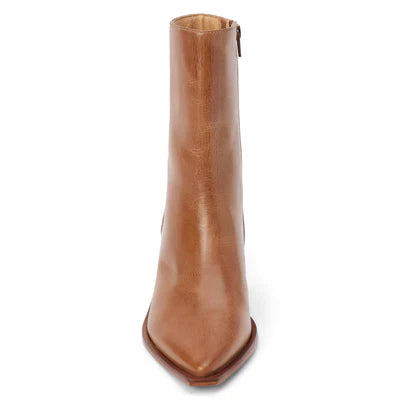 cleo leather boot