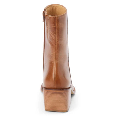 cleo leather boot
