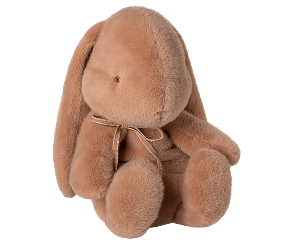 bunny plush, medium