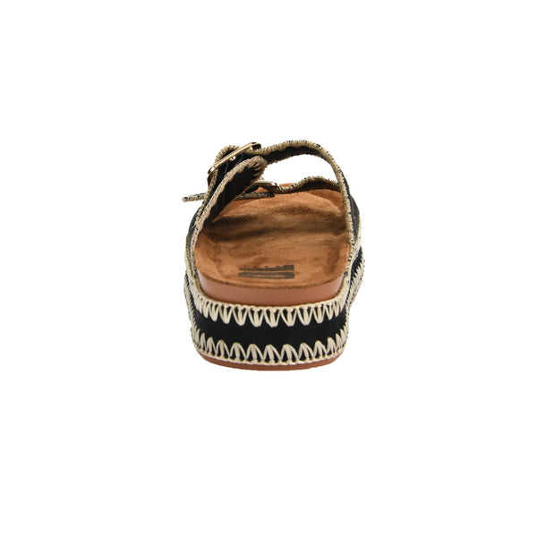 cubana sandal
