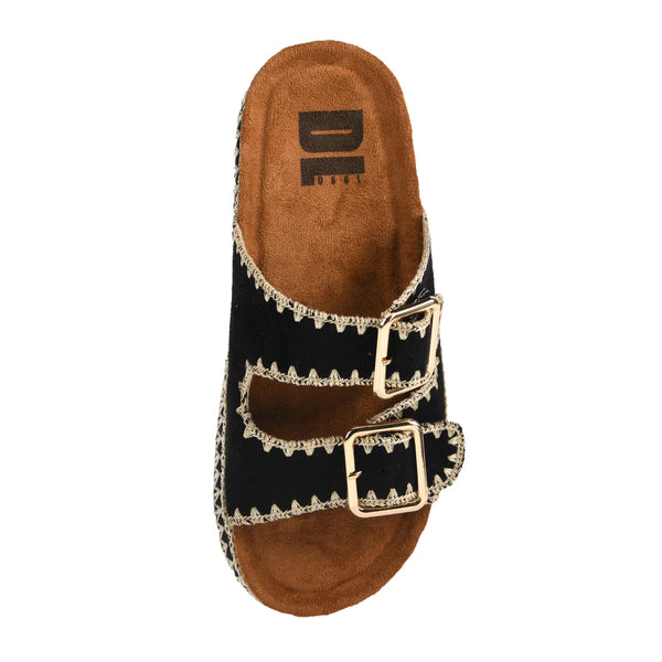 cubana sandal
