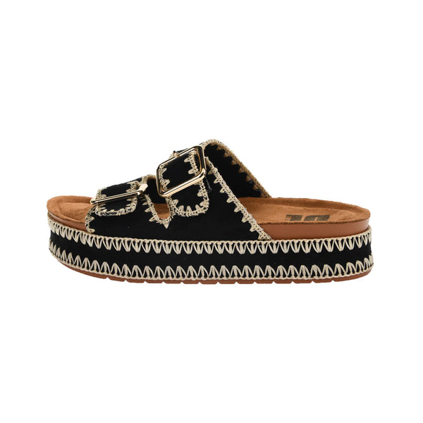 cubana sandal