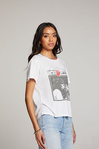 rolling stones mick & keith tee