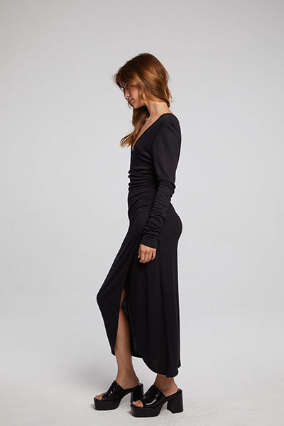 harmony midi dress