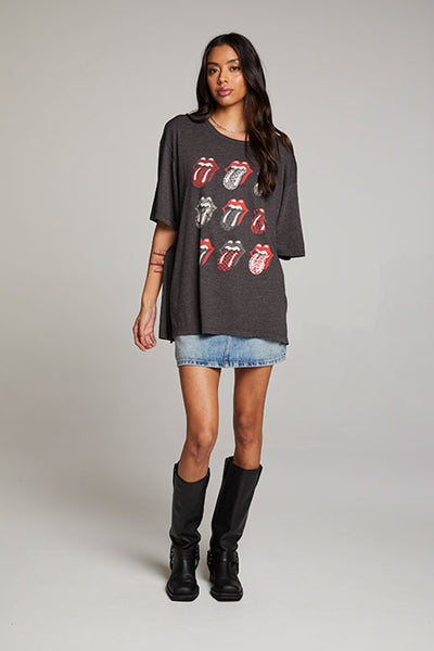 rolling stones tee