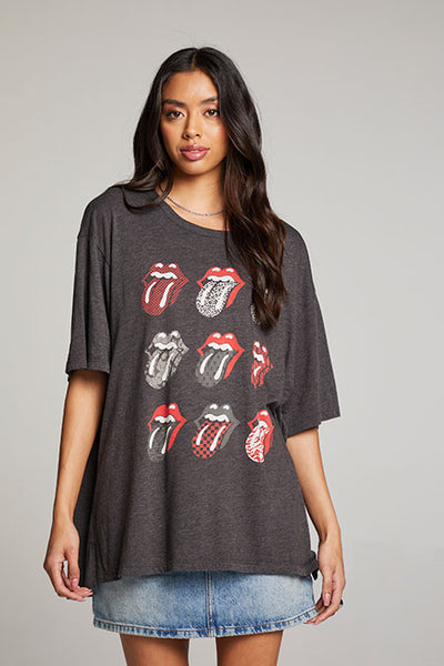 rolling stones tee