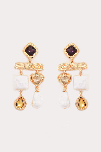 cascais earrings