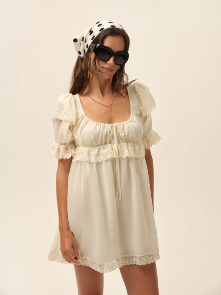 juniper mini dress