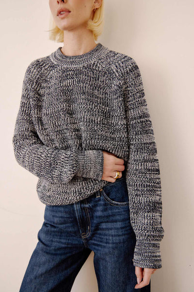 edie sweater