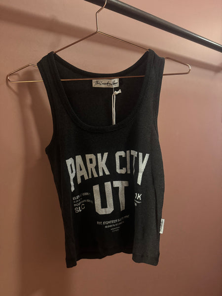 park city rib tank