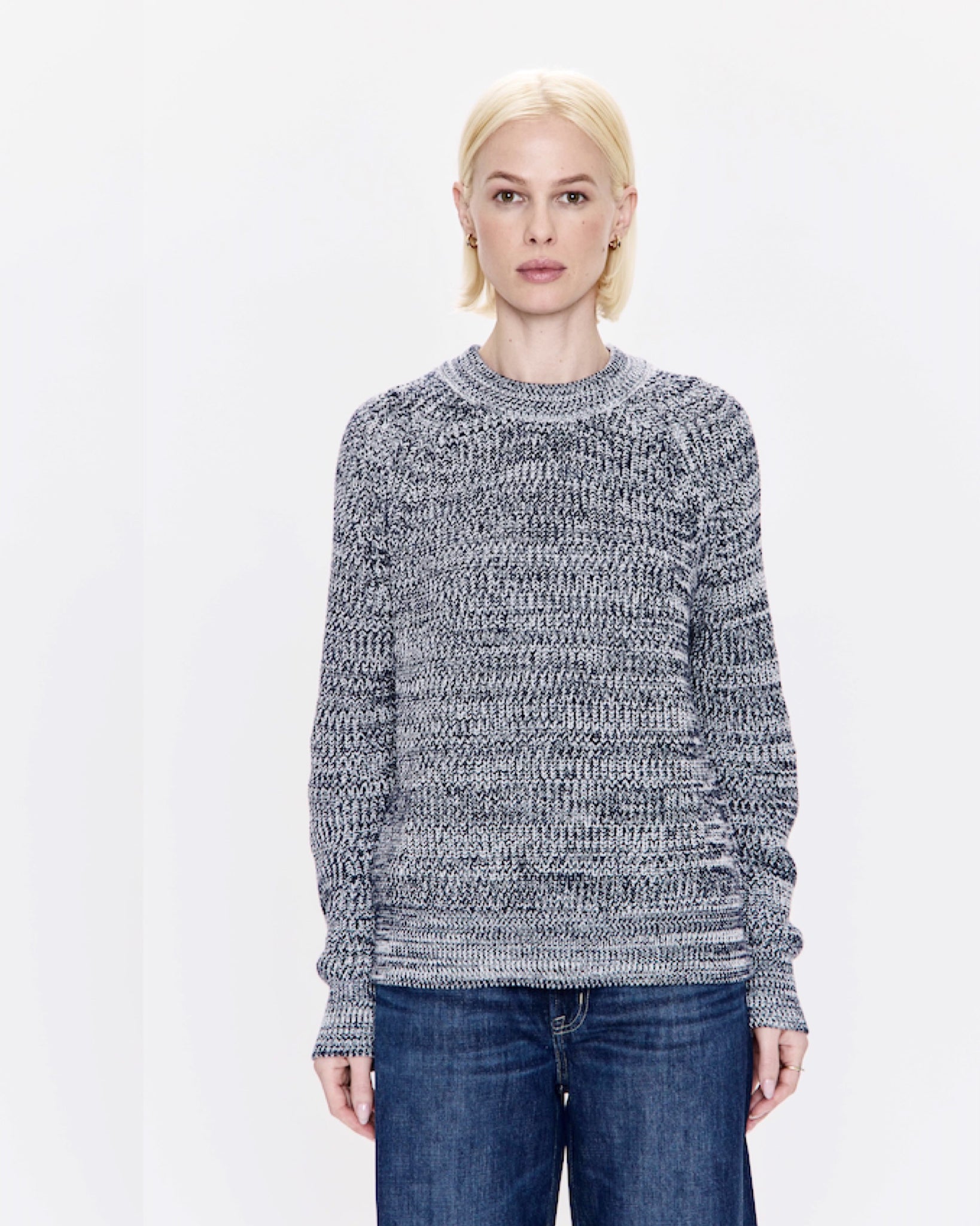 edie sweater