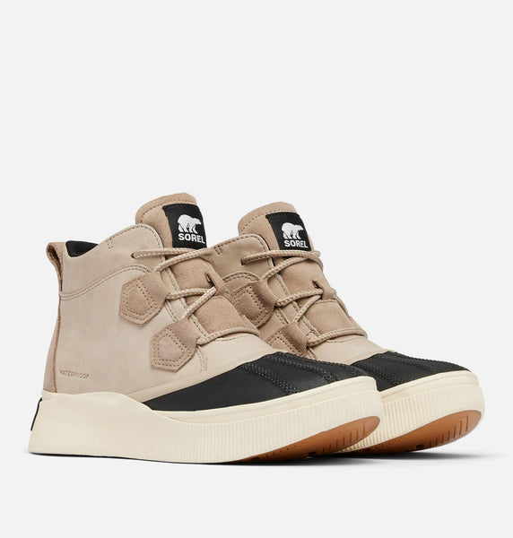 out n about IV classic boot