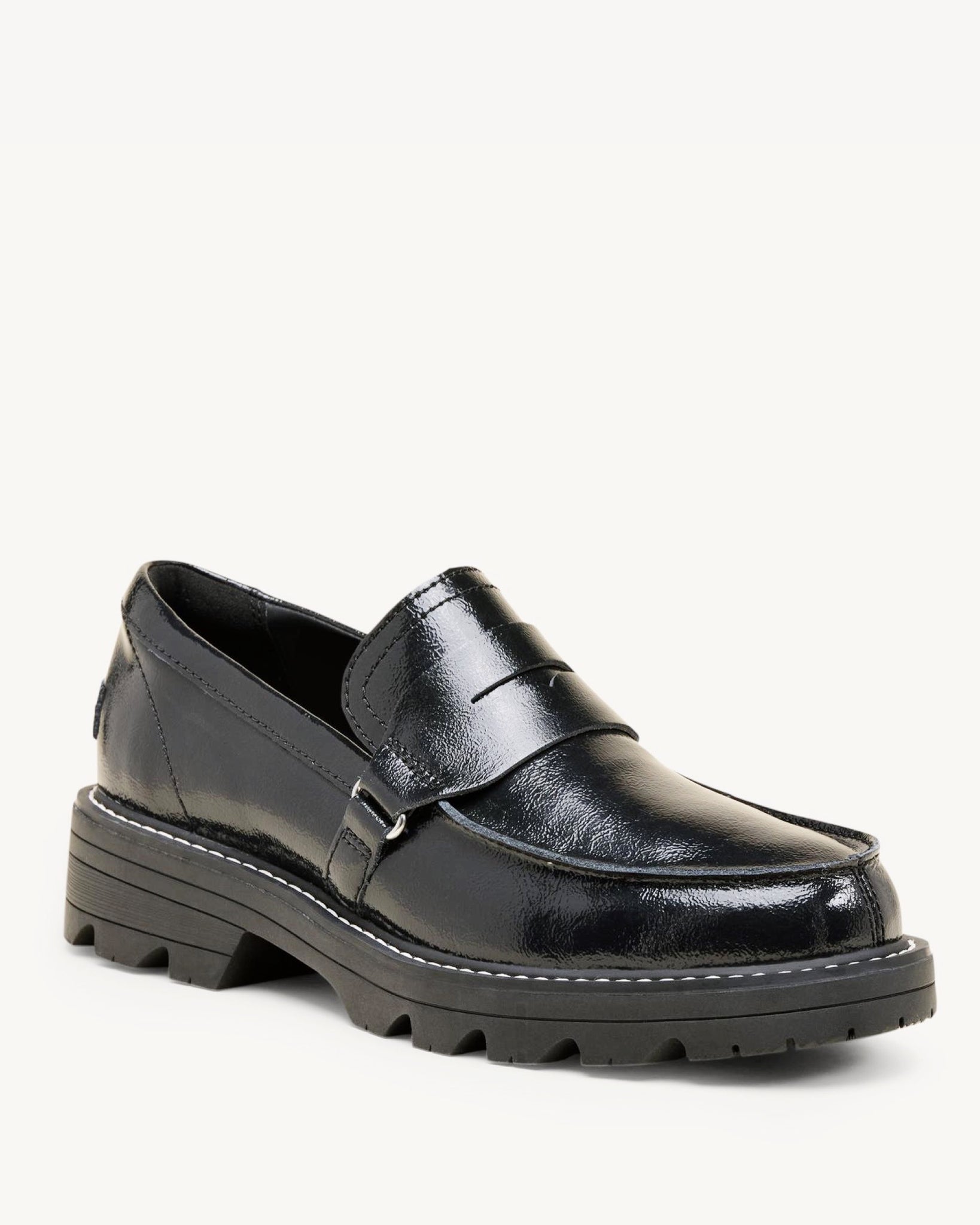 SOREL revel ave loafers