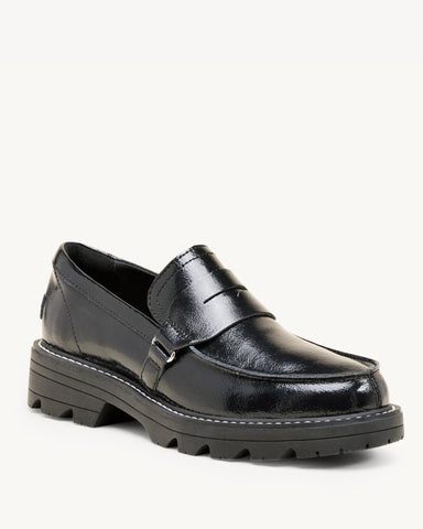SOREL revel ave loafers