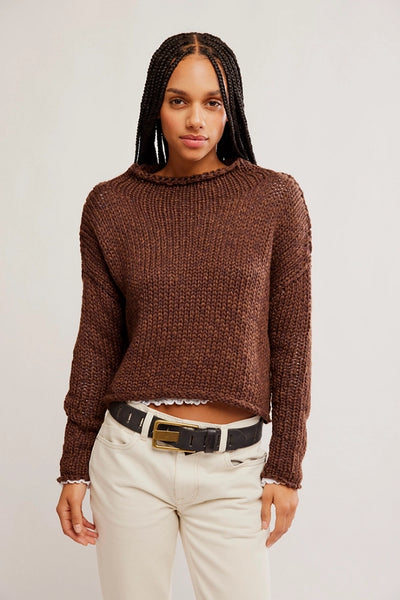 opal sweater