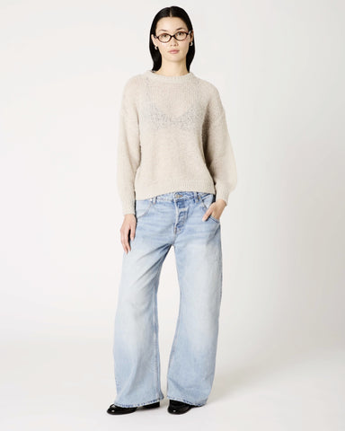 pablo sweater