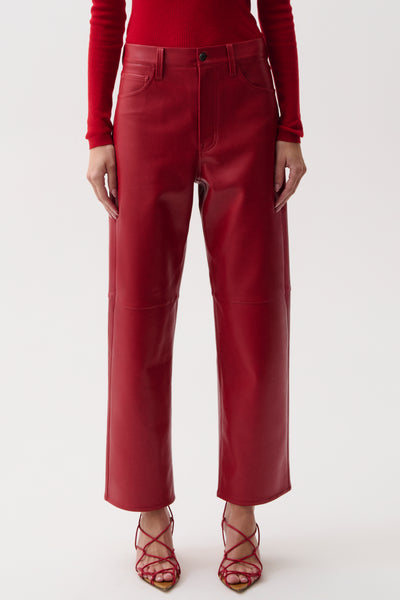 jett alt leather pants