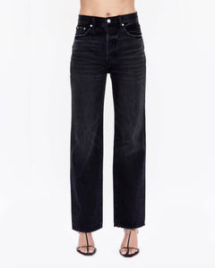 cassie super high jeans