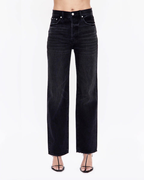 cassie super high jeans