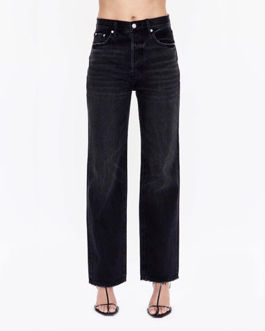 cassie super high jeans