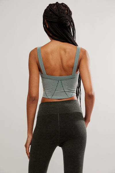 perfectly plated cami