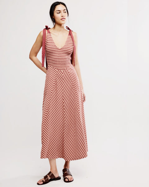 cecelia midi dress
