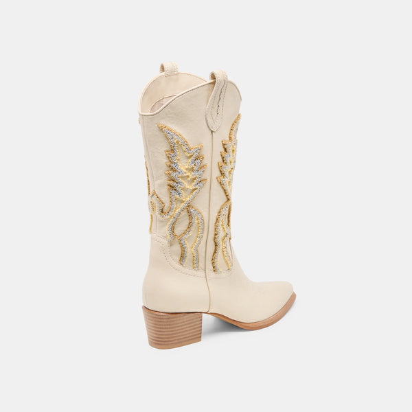 vila boots