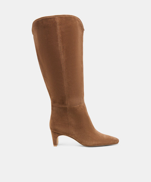 brion boots