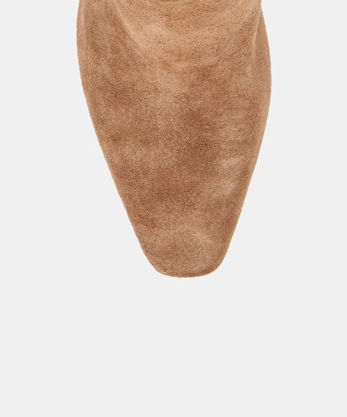 brion boots