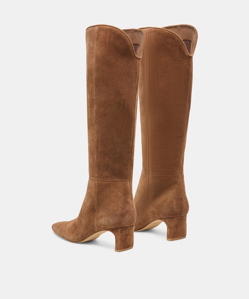 brion boots
