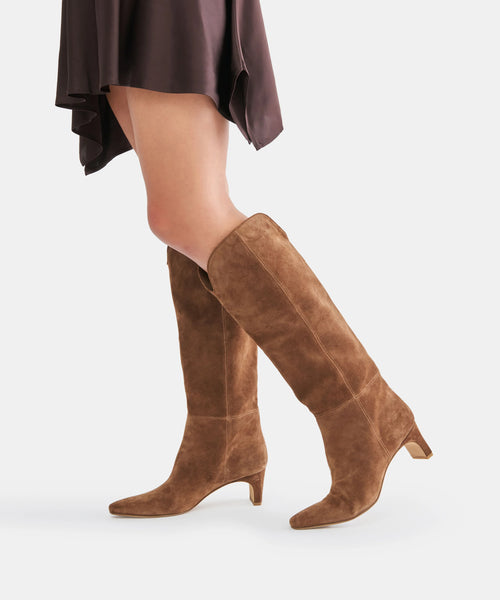 brion boots