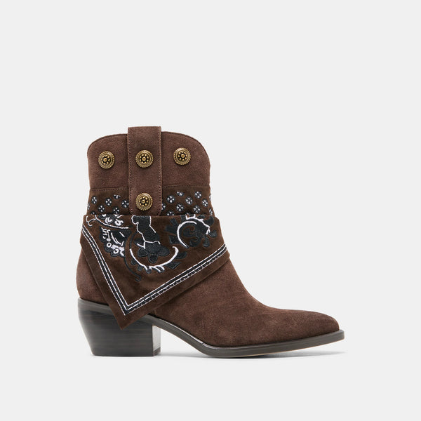 mekala boots