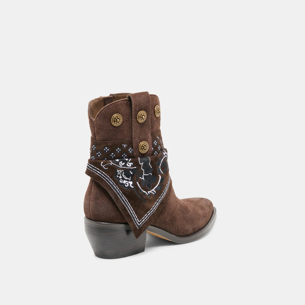 mekala boots