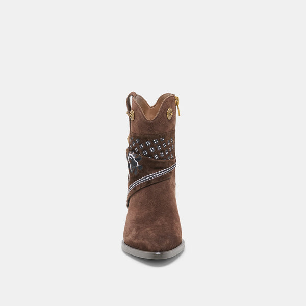 mekala boots