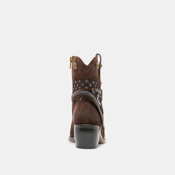 mekala boots
