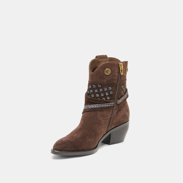 mekala boots